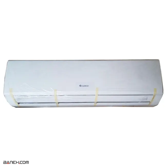 کولر گازی گری سرد و گرم دیواری Gree GWH24QE-K3NNC4D/I