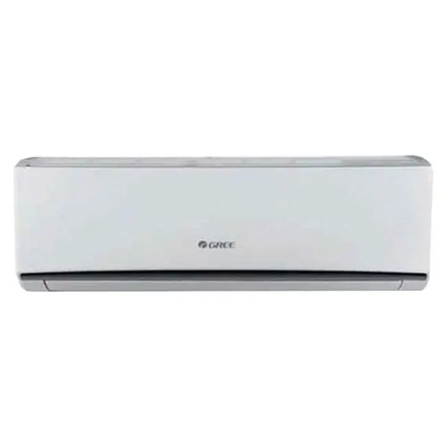 کولر گازی 24000 گری GWH24QE-K6DNB2I اینورتر