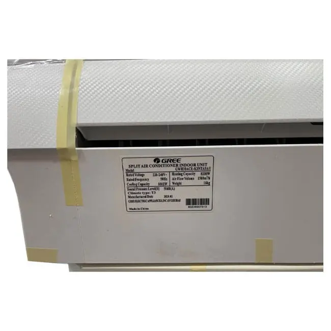 کولر گازی گری پلار 30000 GWH30ACE-K3NTA5A/I T3