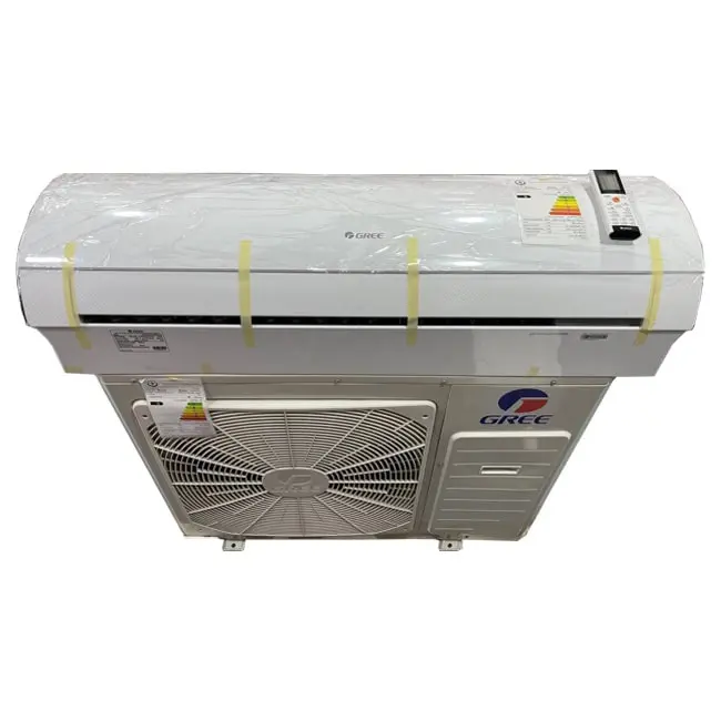 کولر گازی گری پلار 30000 GWH30ACE-K3NTA5A/I T3