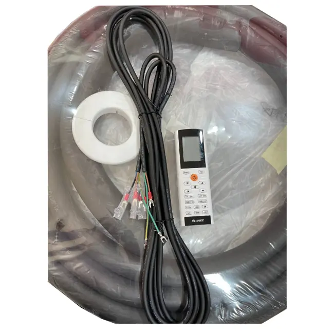 کولر گازی گری 30000 اینورتر GWH30AGEXH-K3DTA2B/I T3