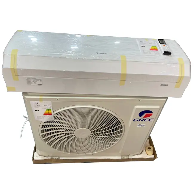 کولر گازی گری 30000 اینورتر GWH30AGEXH-K3DTA2B/I T3
