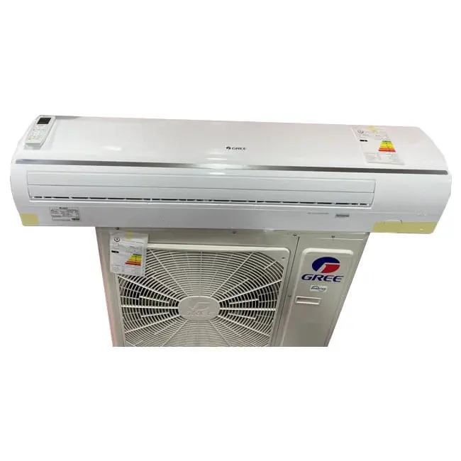 کولر گازی گری لومو 30000 اینورتر GWH30QF-S3DTB4D/I T3