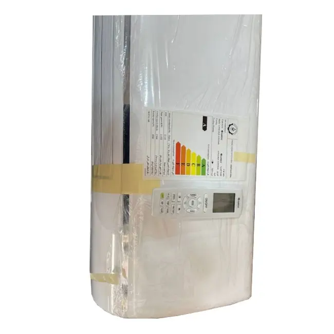 کولر گازی گری لومو 30000 اینورتر GWH30QF-S3DTB4D/I T3