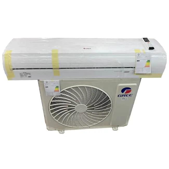 کولر گازی گری 36000 اینورتر GWH36QFXH-K3DTB2A/I