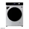gwm kd1048s 14 ماشین لباسشویی جی پلاس 10.5 کیلویی خشک کن GWM-KD1048S G Plus