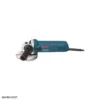 gws 6 115 5 فرز بوش 670 وات حرفه ای GWS 6-115 Bosch Professional