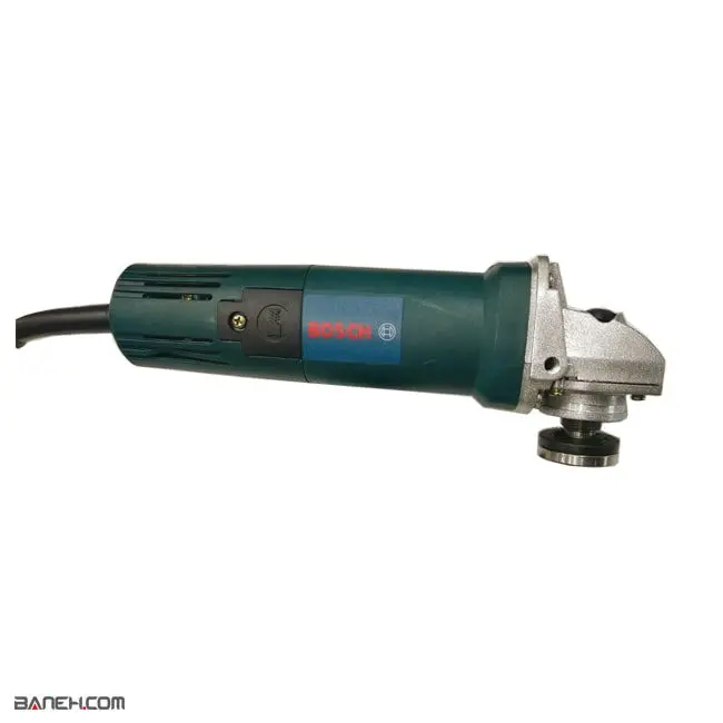 دستگاه مینی فرز بوش 850 وات GWS8_125E BOSCH