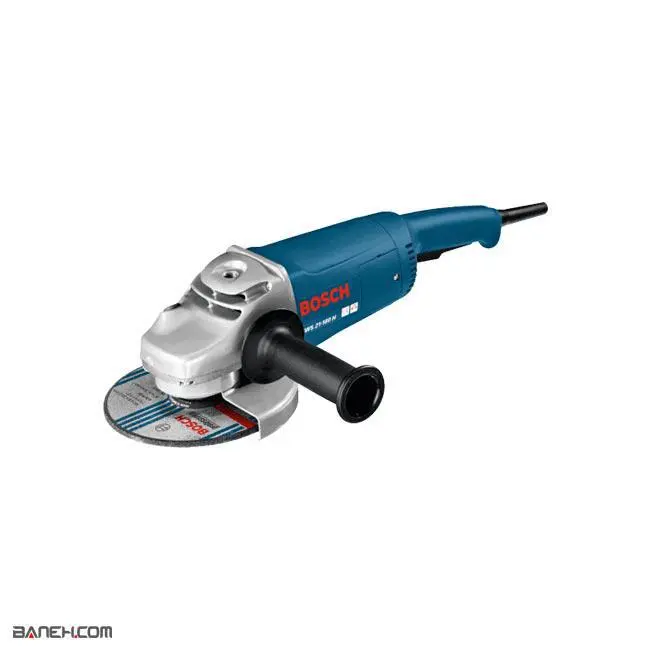 دستگاه فرز بوش 2100 وات GWS 21-180 Bosch