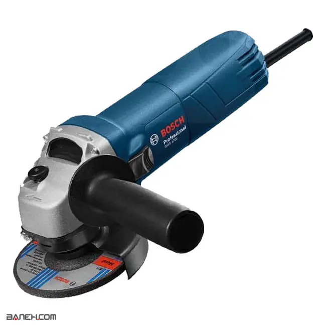 3 مینی سنگ فرز 670 وات بوش Bosch GWS6700 gws 6700 3 1.jpg مینی سنگ فرز 670 وات بوش Bosch GWS6700