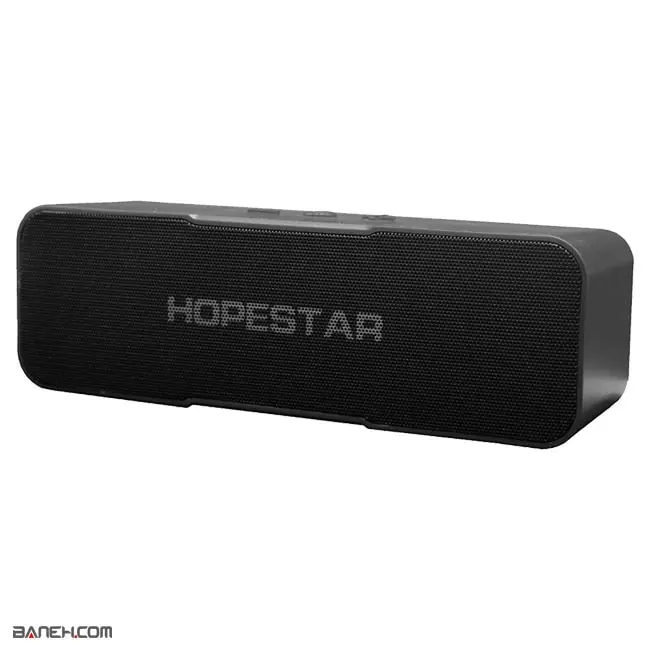 اسپیکر بلوتوثی هوپ استار H13 Hopestar