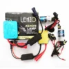 h1 1 1 کیت و لامپ زنون لنزو 55 وات LANEZO XENON LAMP