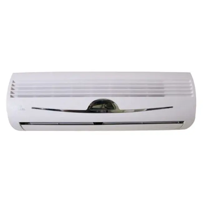 کولر گازی دی جنرال 30000 طرح لبخند GL-H30K152B