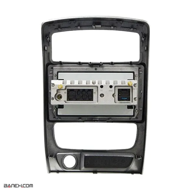 دستگاه پخش فابریک برليانس H320 H330 Brilliance Audio Car