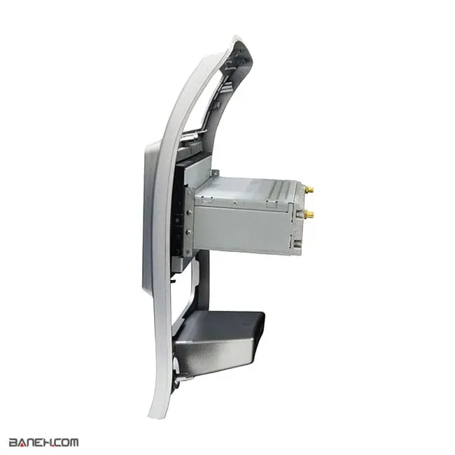 دستگاه پخش فابریک برليانس H320 H330 Brilliance Audio Car