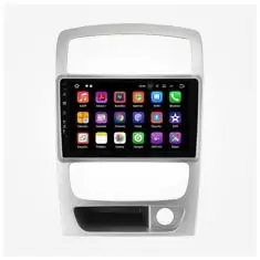 دستگاه پخش فابریک برليانس H320 H330 Brilliance Audio Car
