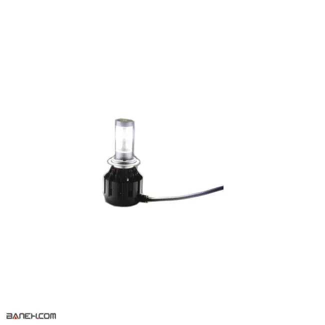 خرید لامپ خودرو ال ای دی H7 Car LED Headlight 36W