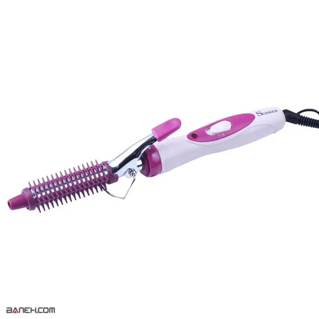 حالت دهنده مو سورکر HB-705 Surker Hair Styler