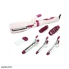 hb 705 2 حالت دهنده مو سورکر HB-705 Surker Hair Styler