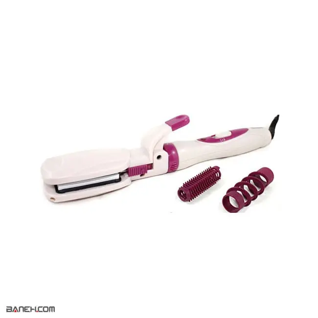 حالت دهنده مو سورکر HB-705 Surker Hair Styler