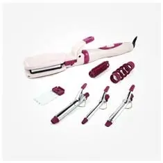 حالت دهنده مو سورکر HB-705 Surker Hair Styler