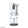 1 گوشت کوب برقی کنوود 400 وات HB665 Kenwood Hand Blender hb665 1 گوشت کوب برقی کنوود 400 وات HB665 Kenwood Hand Blender