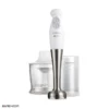 2 گوشت کوب برقی کنوود 450 وات Kenwood HB682 Hand Blender hb682.2 گوشت کوب برقی کنوود 450 وات Kenwood HB682 Hand Blender