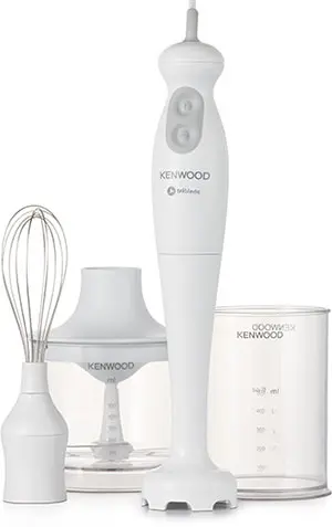 گوشت کوب برقی کنوود 450 واتی Kenwood Hand Blender HB683