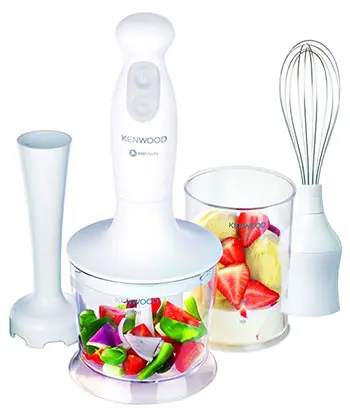 گوشت کوب برقی کنوود 450 واتی Kenwood Hand Blender HB683