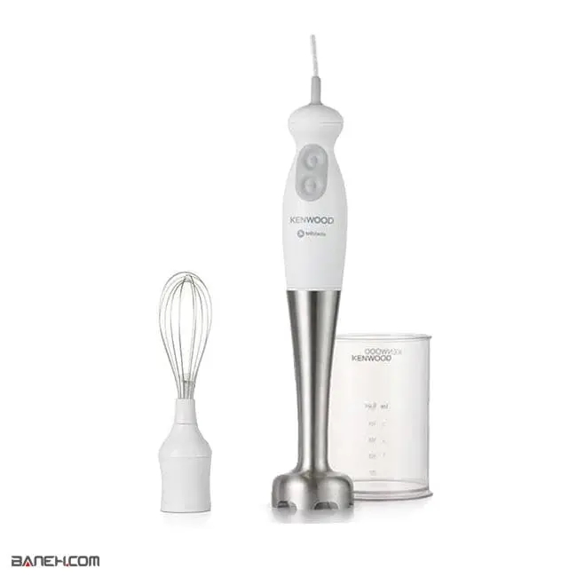 گوشت کوب برقی کنوود 450 وات HB684 Kenwood Hand Blender