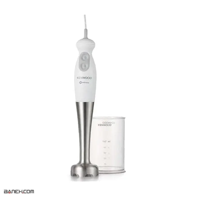 گوشت کوب برقی کنوود 450 وات HB684 Kenwood Hand Blender