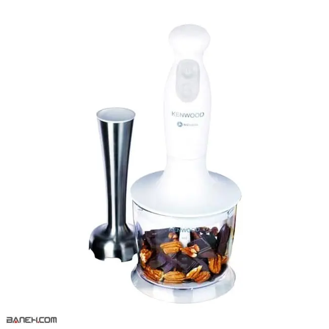 گوشت کوب برقی کنوود 450 وات HB684 Kenwood Hand Blender