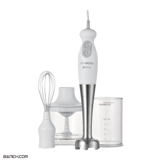 گوشت کوب برقی کنوود 450 وات HB684 Kenwood Hand Blender