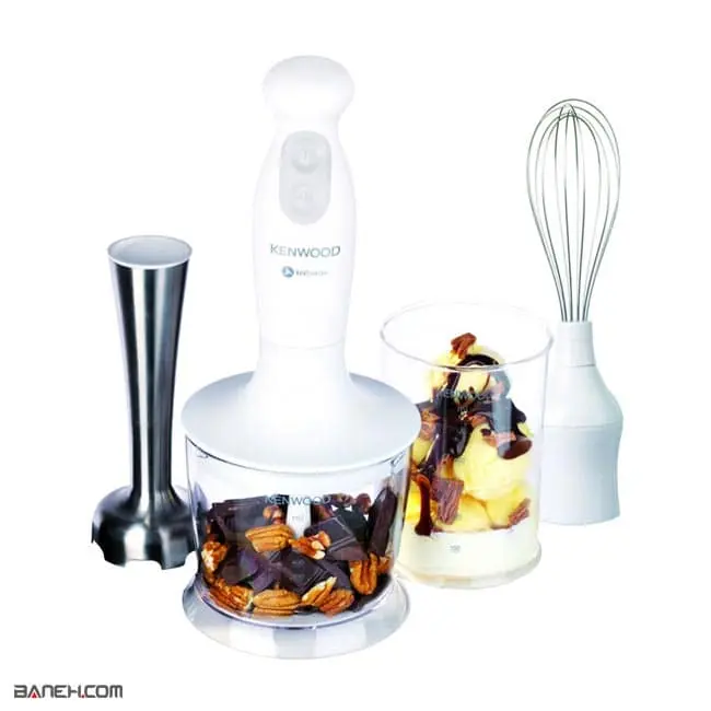 گوشت کوب برقی کنوود 450 وات HB684 Kenwood Hand Blender