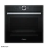 hbg635bb1j قیمت فر توکار بوش HBG635BB1J BOSCH