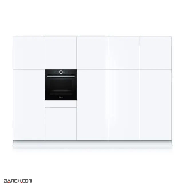 قیمت فر توکار بوش HBG635BB1J BOSCH