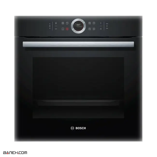 قیمت فر توکار بوش HBG635BB1J BOSCH