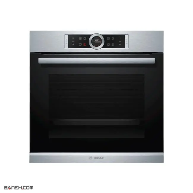 فر توکار بوش HBG635BS1 Bosch