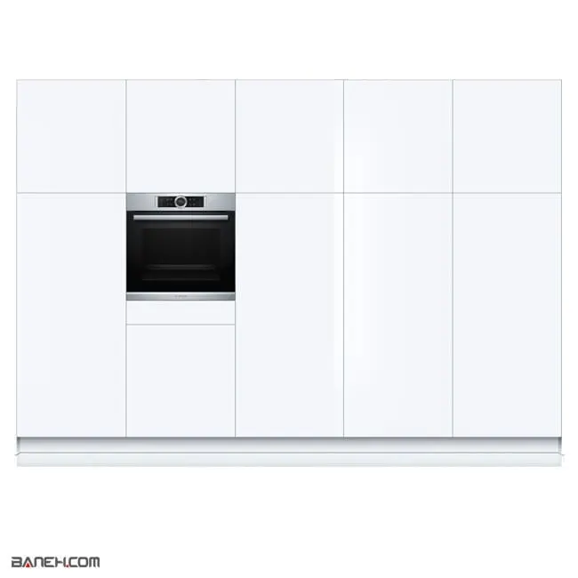 فر برقی 3.6 کیلو وات مدل HBG635HS1 بوش 71 لیتر