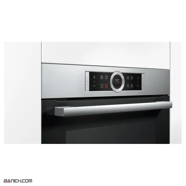 فر برقی 3.6 کیلو وات مدل HBG635HS1 بوش 71 لیتر