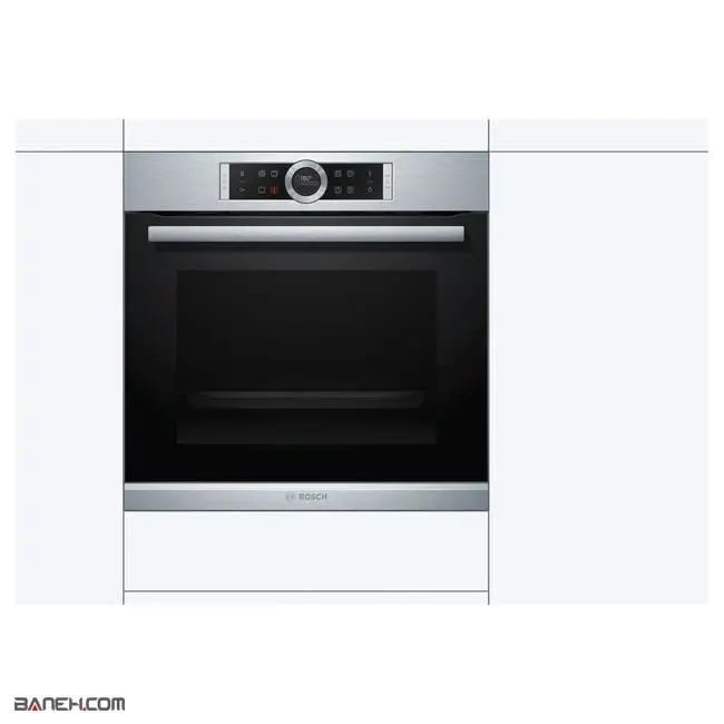 فر برقی 3.6 کیلو وات مدل HBG635HS1 بوش 71 لیتر