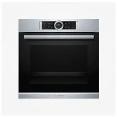 فر توکار بوش HBG635BS1 Bosch
