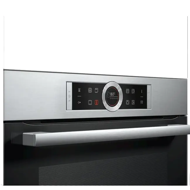 فر توکار بوش 71 لیتر 3600 وات مدل HBG6725BS1