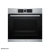 2 فر توکار بوش 71 لیتر HBG675BS1 Bosch hbg675bs1 1 فر توکار بوش 71 لیتر HBG675BS1 Bosch