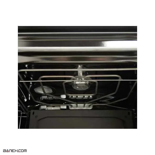 فر توکار بوش 67 لیتری HBN559W1Q/06 Bosch Built in Oven