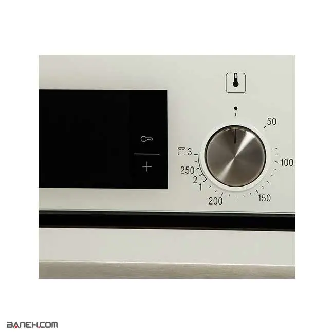 فر توکار بوش 67 لیتری HBN559W1Q/06 Bosch Built in Oven