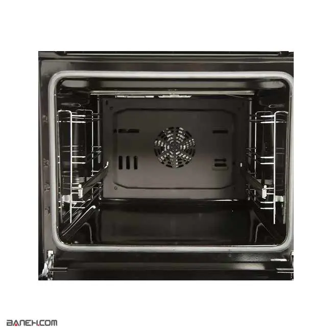 فر توکار بوش 67 لیتری HBN559W1Q/06 Bosch Built in Oven
