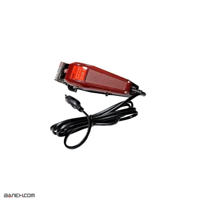 ماشین اصلاح سر و صورت HD-222 BBT Professional Hair Clipper