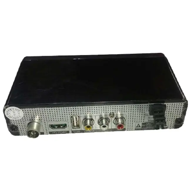 گیرنده دیجیتال پانته ست HD-2558 T2+C