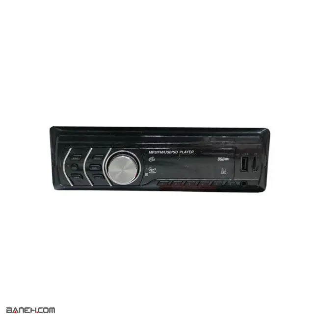 پخش کننده ی خودرو بیتاد XBTOD 4006